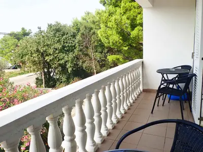 Ferienwohnung für 6 Personen (80 m²) in Seline 10/10