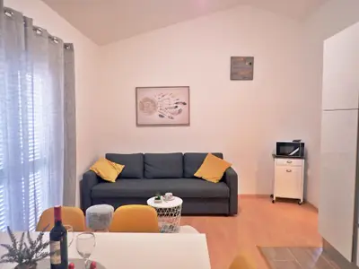Ferienwohnung für 6 Personen (80 m²) in Seline 1/10
