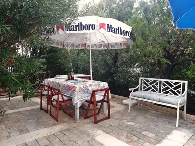 Ferienwohnung für 6 Personen (65 m²) in Starigrad-Paklenica 2/10