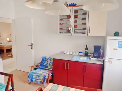 Ferienwohnung für 6 Personen (65 m²) in Starigrad-Paklenica 8/10