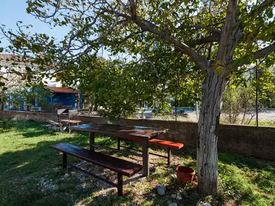Ferienwohnung für 5 Personen (90 m²) in Seline 4/10