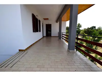 Ferienwohnung für 4 Personen (38 m²) in Seline 10/10