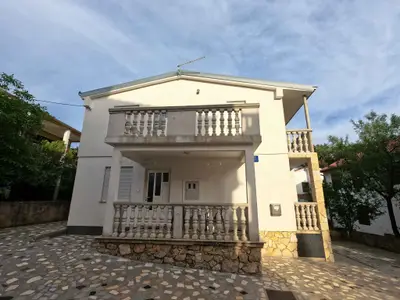 Ferienwohnung für 3 Personen (30 m²) in Seline 3/10