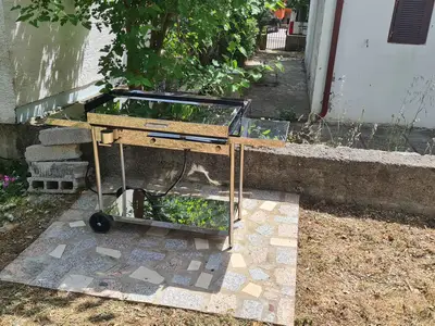 Ferienwohnung für 3 Personen (30 m²) in Seline 9/10