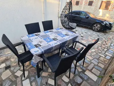 Ferienwohnung für 3 Personen (30 m²) in Seline 10/10