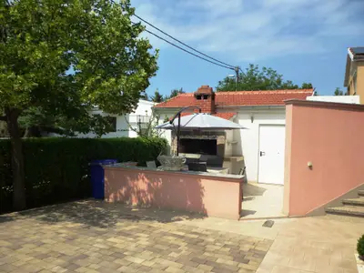 Ferienwohnung für 3 Personen (45 m²) in Starigrad-Paklenica 10/10