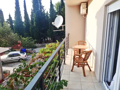 Ferienwohnung für 4 Personen (35 m²) in Starigrad-Paklenica 4/10