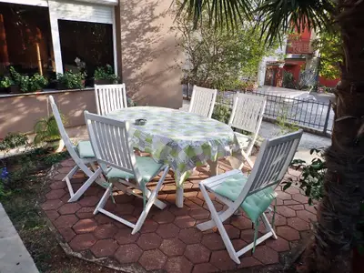 Ferienwohnung für 4 Personen (35 m²) in Starigrad-Paklenica 6/10