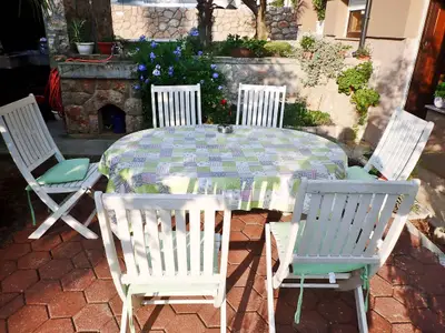 Ferienwohnung für 4 Personen (35 m²) in Starigrad-Paklenica 9/10