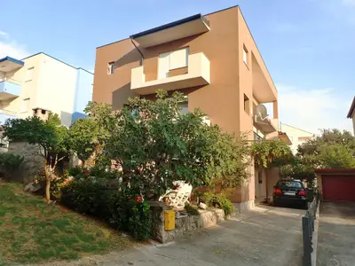 Ferienwohnung für 4 Personen (35 m²) in Starigrad-Paklenica 10/10