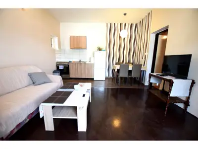 Ferienwohnung für 3 Personen (40 m²) in Seline 10/10
