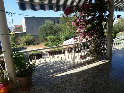 Ferienwohnung für 6 Personen (55 m²) in Starigrad-Paklenica 6/10
