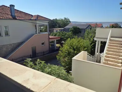 Ferienwohnung für 6 Personen (55 m²) in Starigrad-Paklenica 9/10