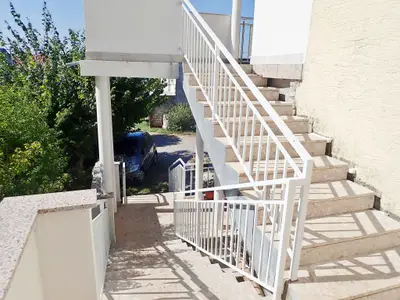 Ferienwohnung für 5 Personen (50 m²) in Starigrad-Paklenica 8/10