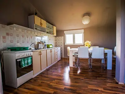 Ferienwohnung für 5 Personen (58 m²) in Starigrad-Paklenica 8/10