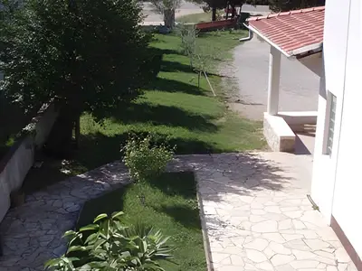 Ferienwohnung für 3 Personen (30 m²) in Starigrad-Paklenica 5/10