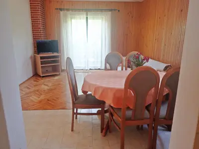 Ferienwohnung für 5 Personen (60 m²) in Seline 10/10
