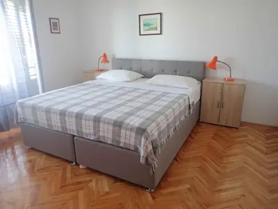 Ferienwohnung für 5 Personen (60 m²) in Seline 1/10