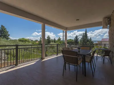 TerraceBalcony