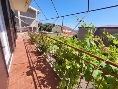 Ferienwohnung für 7 Personen (80 m²) in Starigrad-Paklenica 6/10