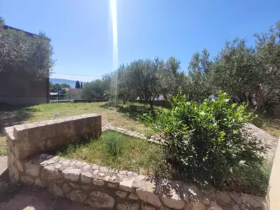 Ferienwohnung für 7 Personen (80 m²) in Starigrad-Paklenica 9/10