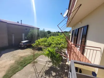 Ferienwohnung für 7 Personen (80 m²) in Starigrad-Paklenica 8/10