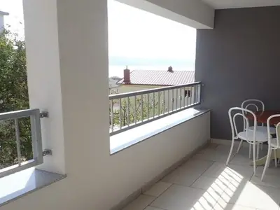 TerraceBalcony