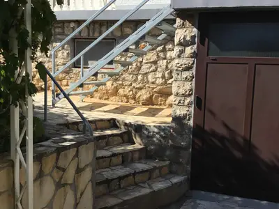 Ferienwohnung für 2 Personen (40 m²) in Starigrad-Paklenica 4/10