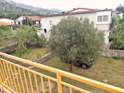 Ferienwohnung für 4 Personen (40 m²) in Starigrad-Paklenica 6/10