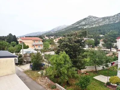 Ferienwohnung für 4 Personen (40 m²) in Starigrad-Paklenica 8/10