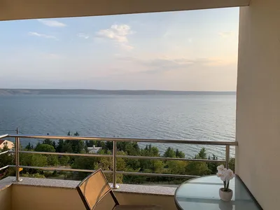 TerraceBalcony