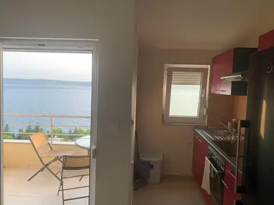 TerraceBalcony