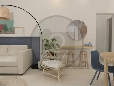 living-room