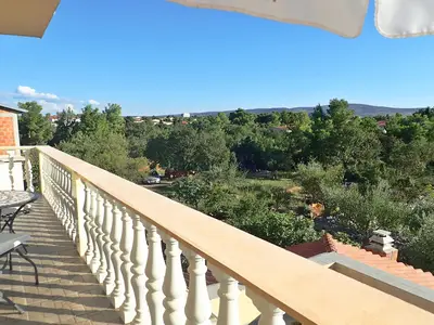 TerraceBalcony