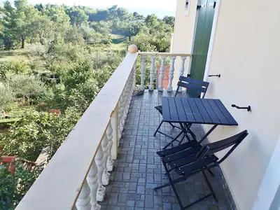 TerraceBalcony