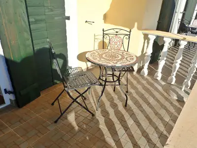 TerraceBalcony