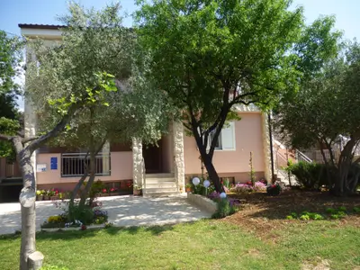Ferienwohnung für 5 Personen (57 m²) in Seline 7/10