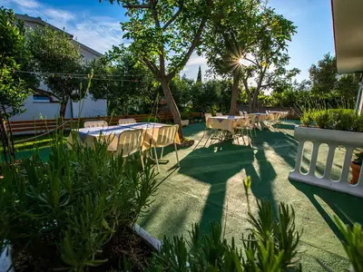 Ferienwohnung für 3 Personen (30 m²) in Starigrad-Paklenica 4/10