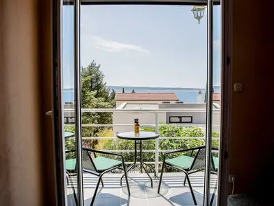 TerraceBalcony