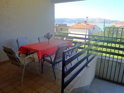 Ferienwohnung für 5 Personen (100 m²) in Seline 3/10