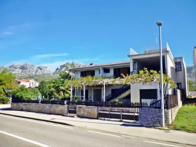 Ferienwohnung für 5 Personen (100 m²) in Seline 4/10