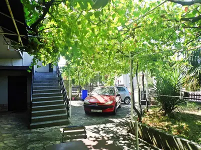 Ferienwohnung für 5 Personen (100 m²) in Seline 5/10