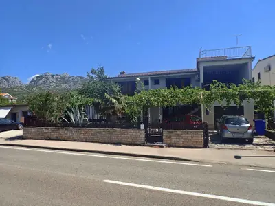 Ferienwohnung für 5 Personen (100 m²) in Seline 7/10