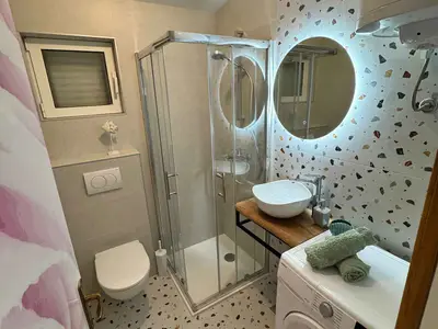 Ferienwohnung für 5 Personen (40 m²) in Seline 6/10