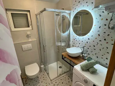 Ferienwohnung für 5 Personen (40 m²) in Seline 2/10