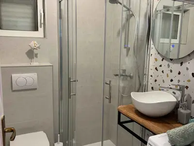 Ferienwohnung für 5 Personen (40 m²) in Seline 3/10