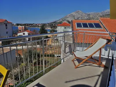 Ferienwohnung für 5 Personen (40 m²) in Seline 4/10