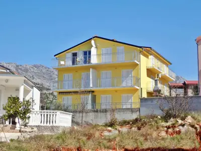 Ferienwohnung für 5 Personen (40 m²) in Seline 7/10