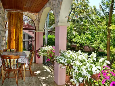 Ferienwohnung für 3 Personen (57 m²) in Starigrad-Paklenica 2/10