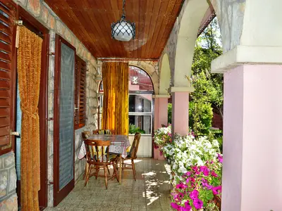 Ferienwohnung für 3 Personen (57 m²) in Starigrad-Paklenica 6/10